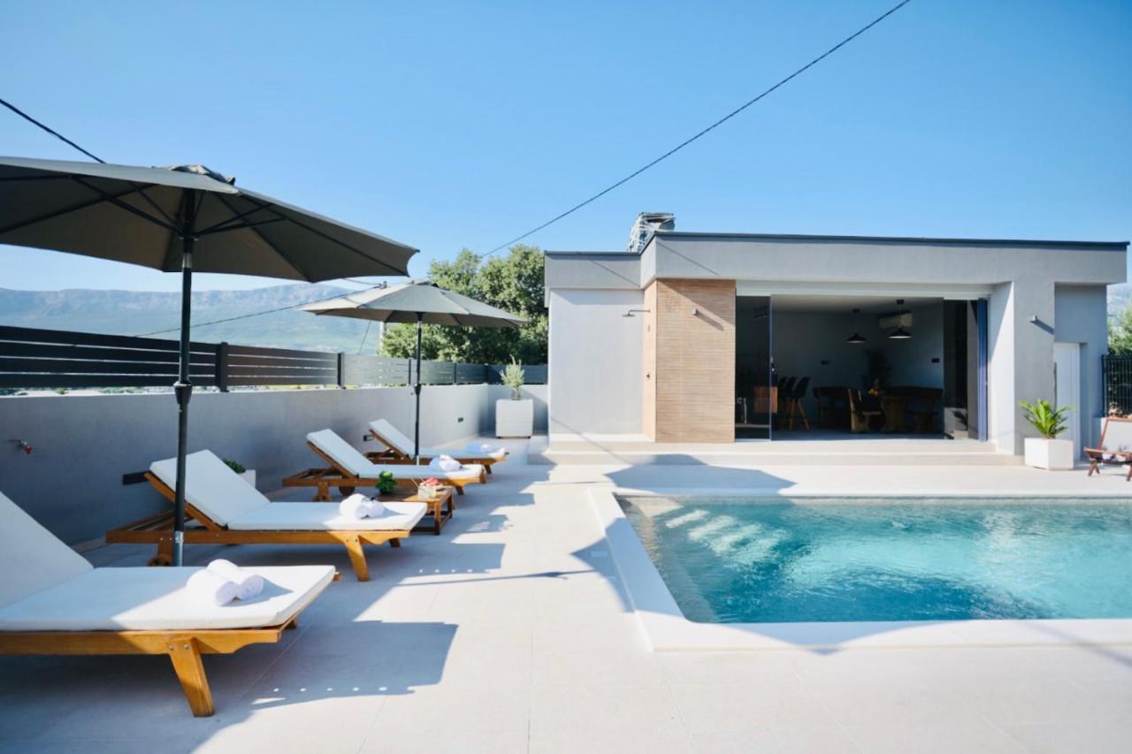 Vakantiehuis Tia