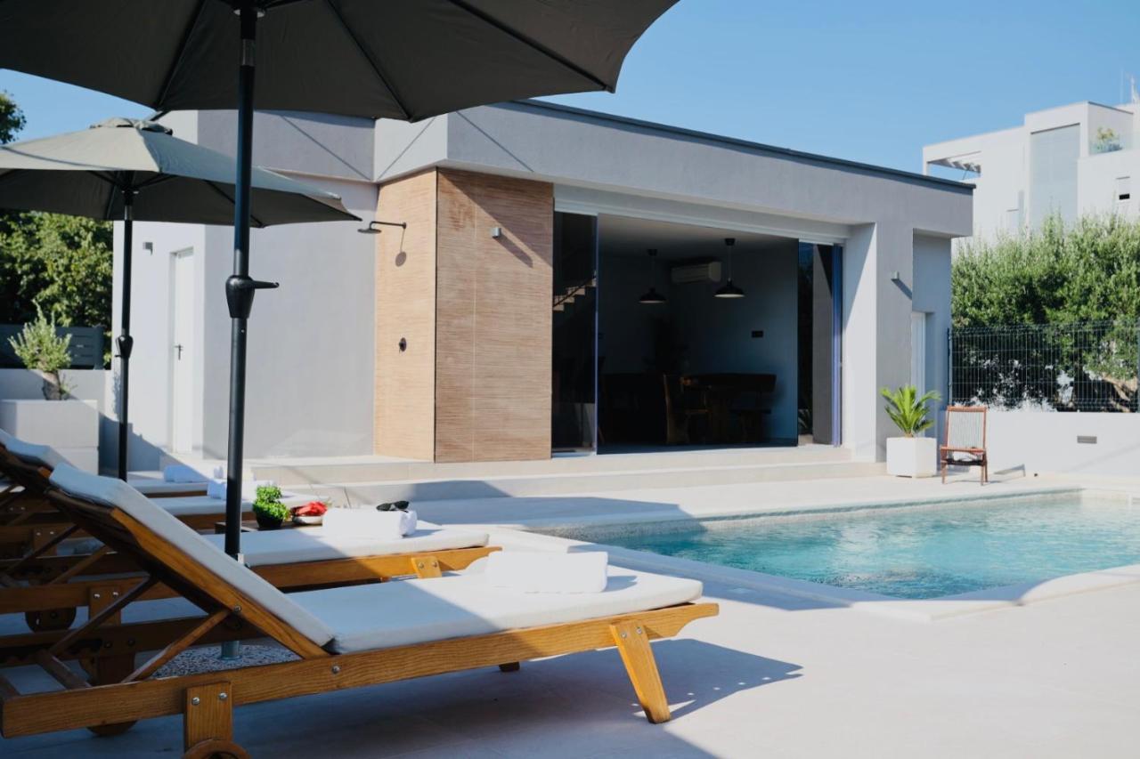 Tia Vakantiehuis Split
