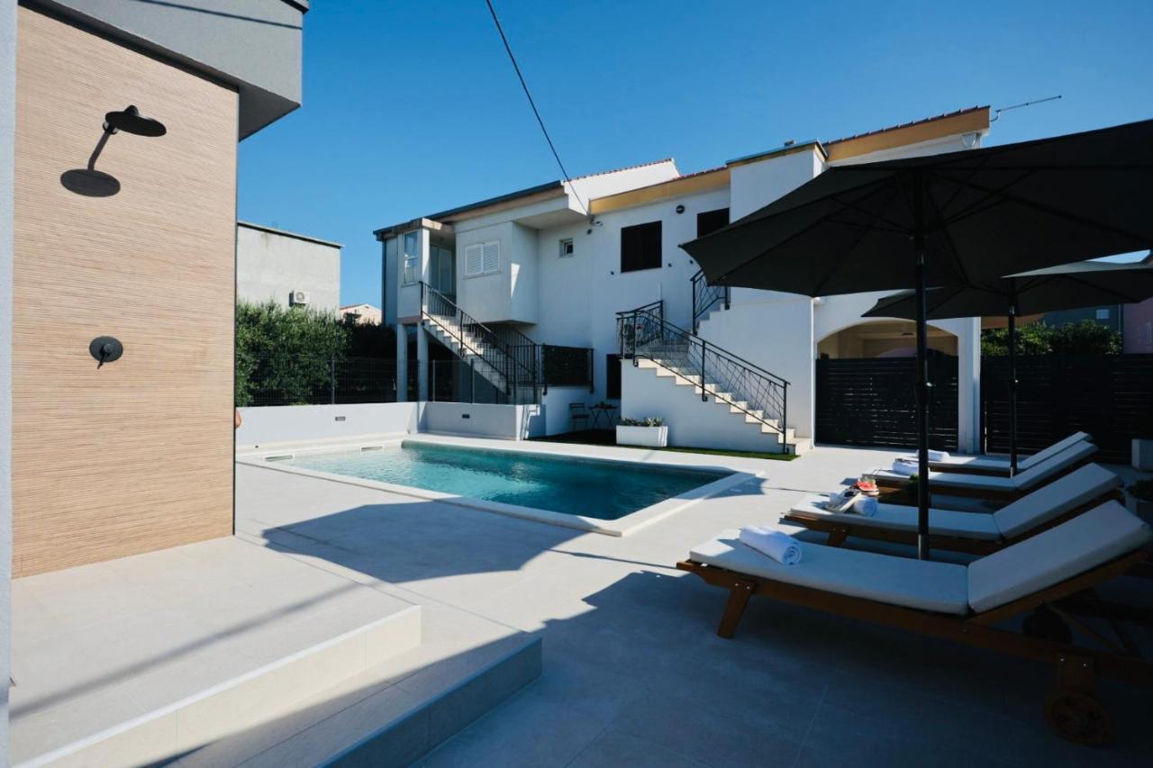 Tia Vakantiehuis Split