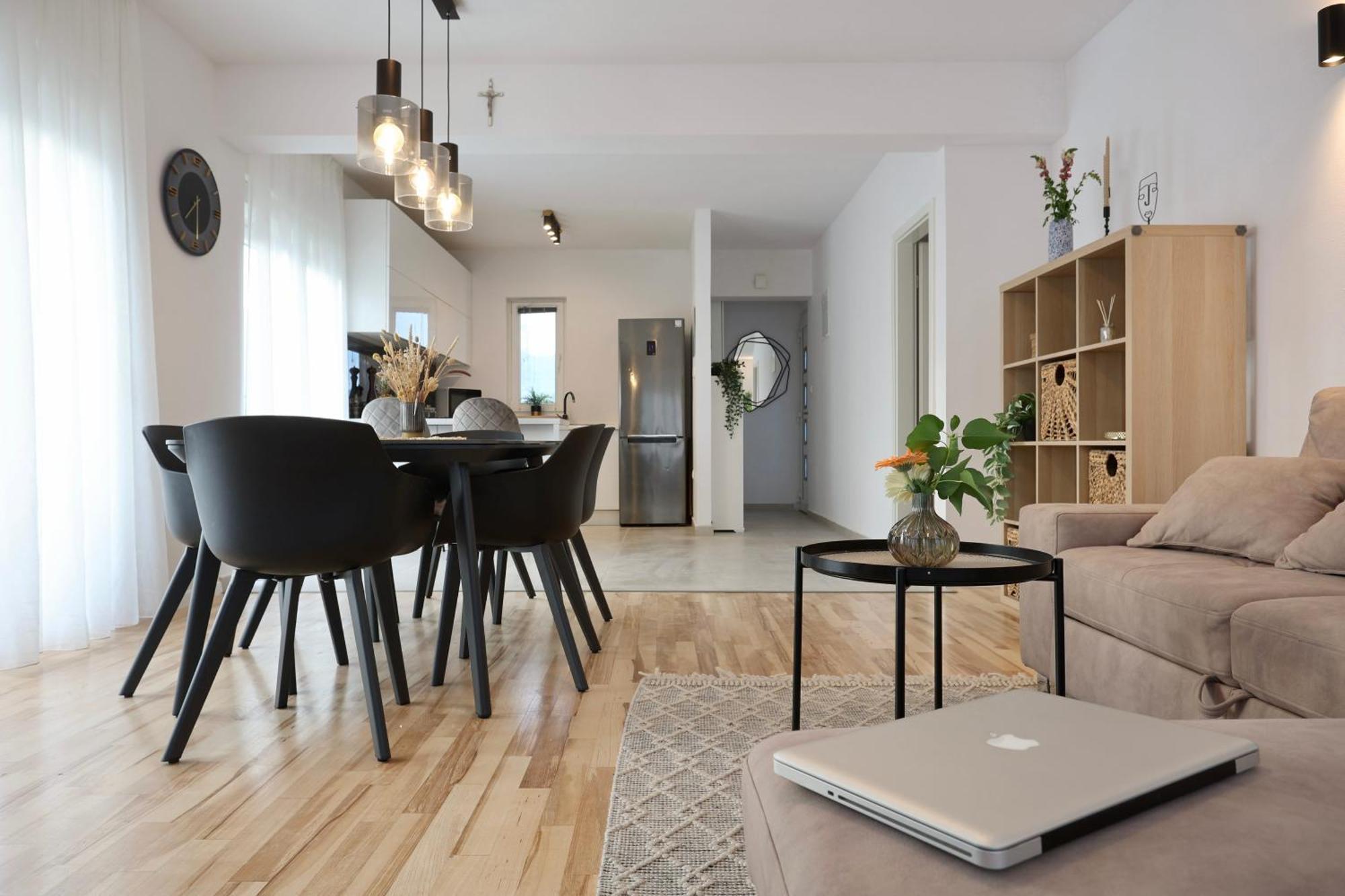 Vakantiehuis Tia Split