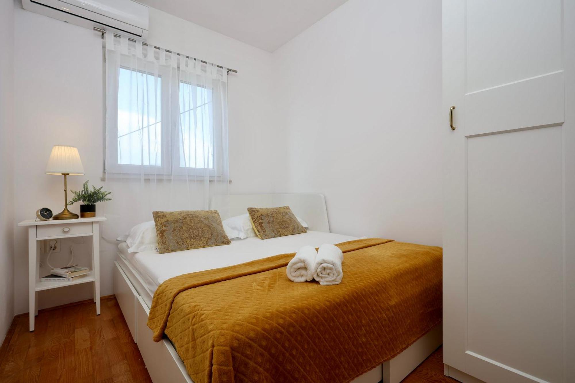 Vakantiehuis Tia