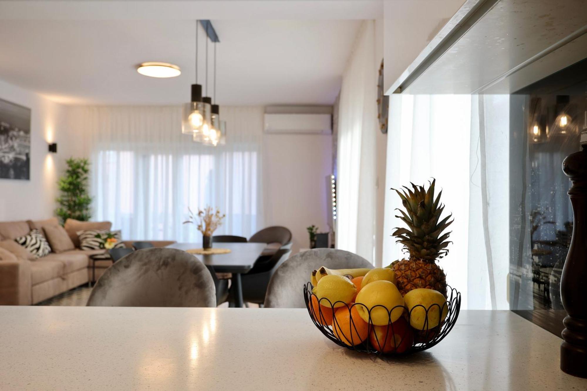 Vakantiehuis Tia *
