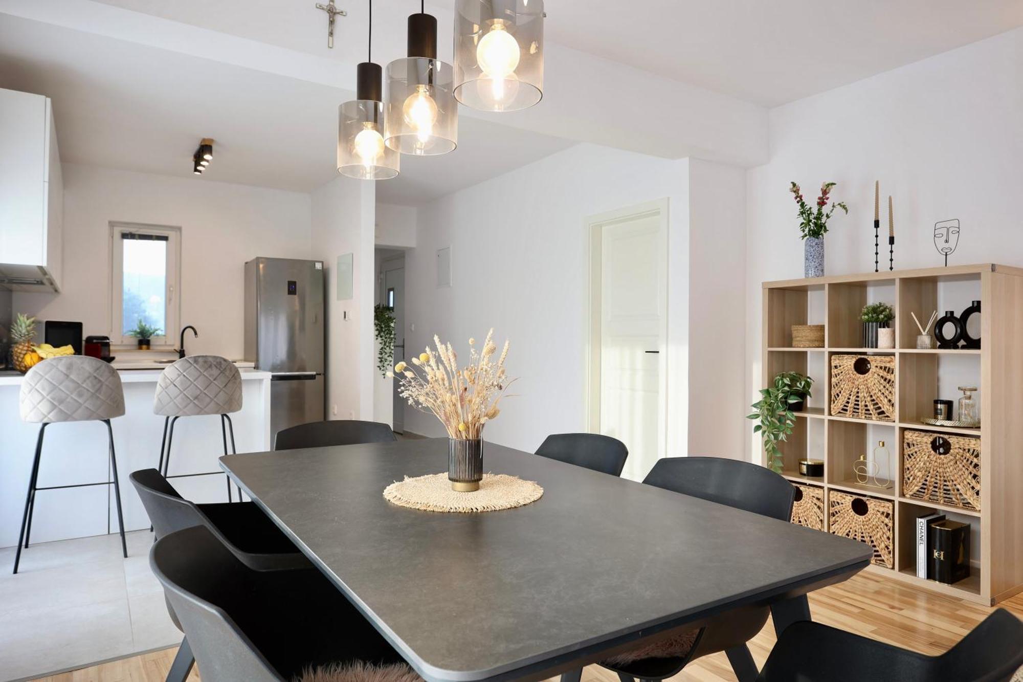 Tia Vakantiehuis Split