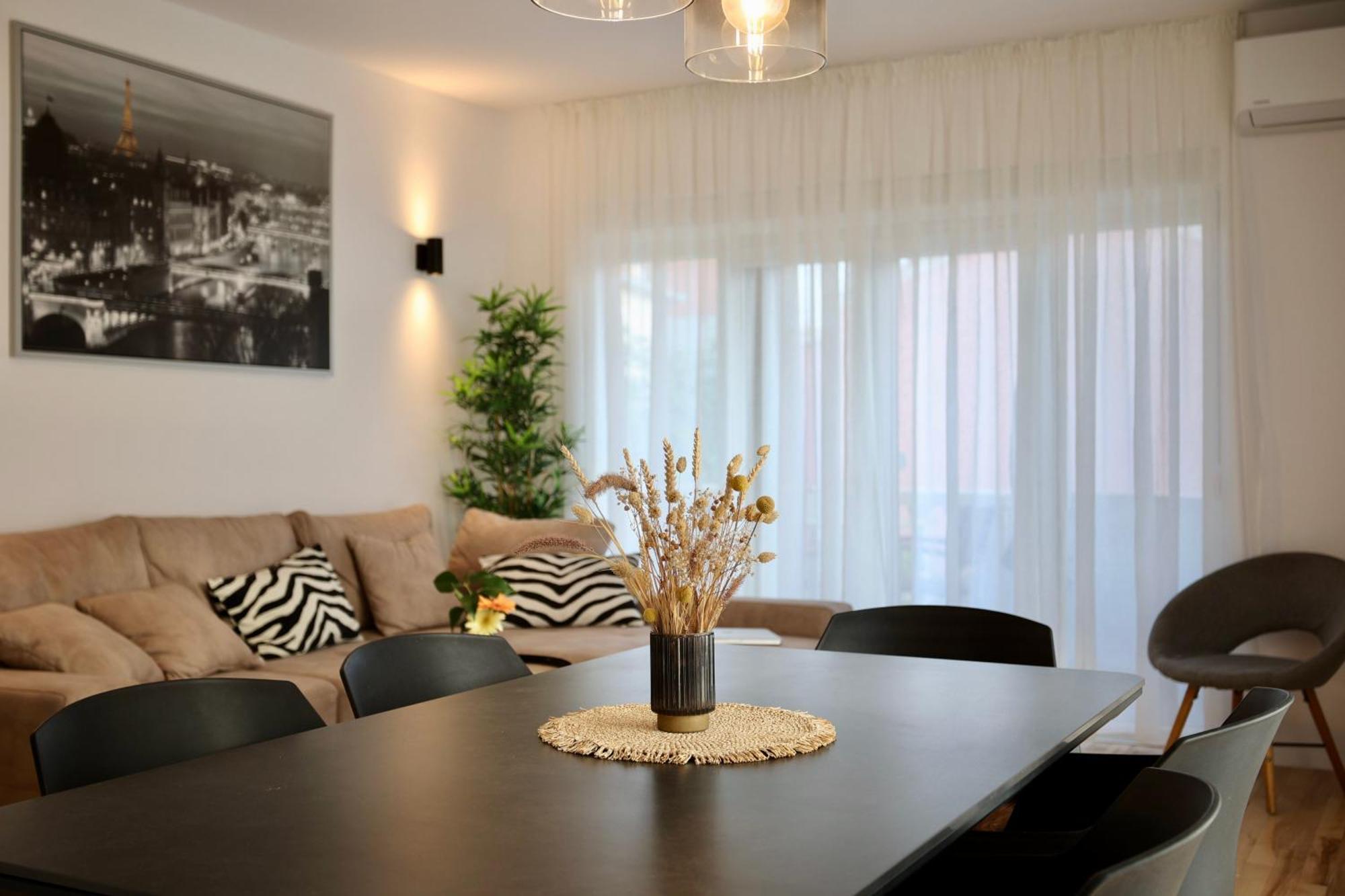 Vakantiehuis Tia *