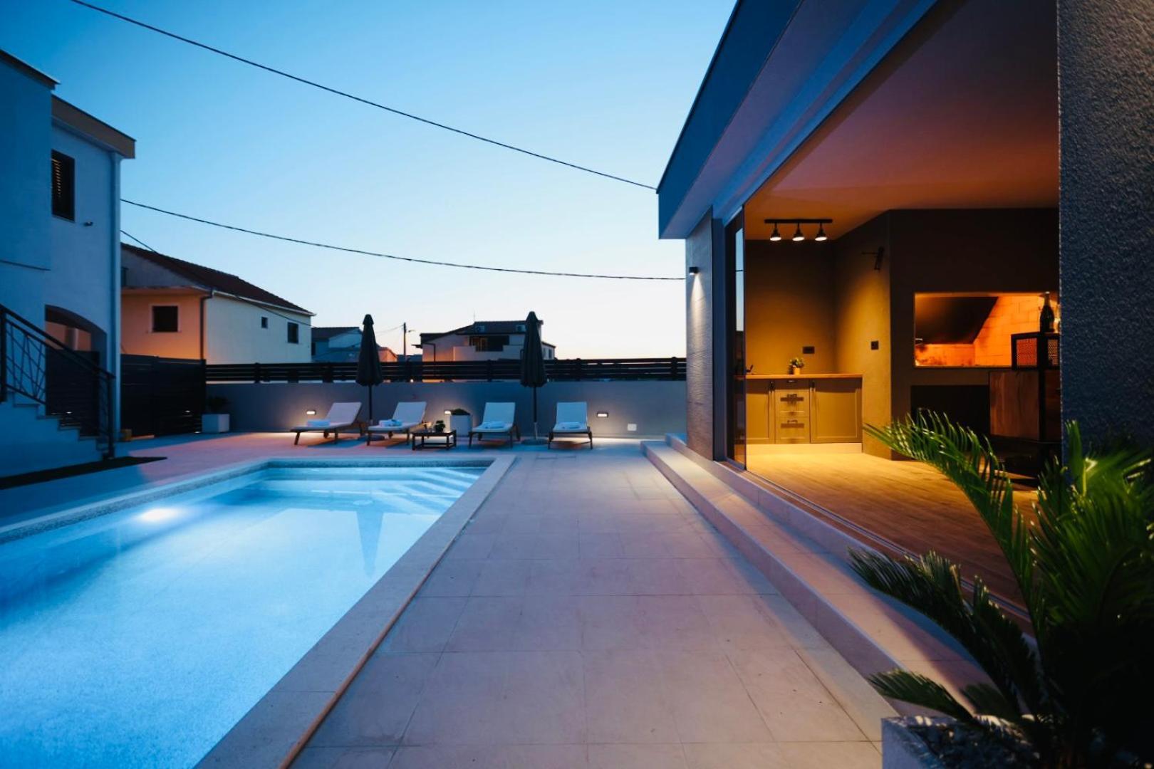 Tia Vakantiehuis Split